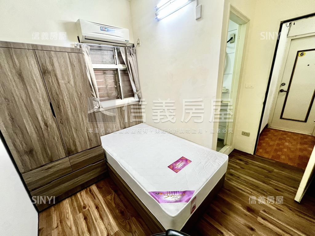 近輕軌捷運●財源廣進１樓房屋室內格局與周邊環境