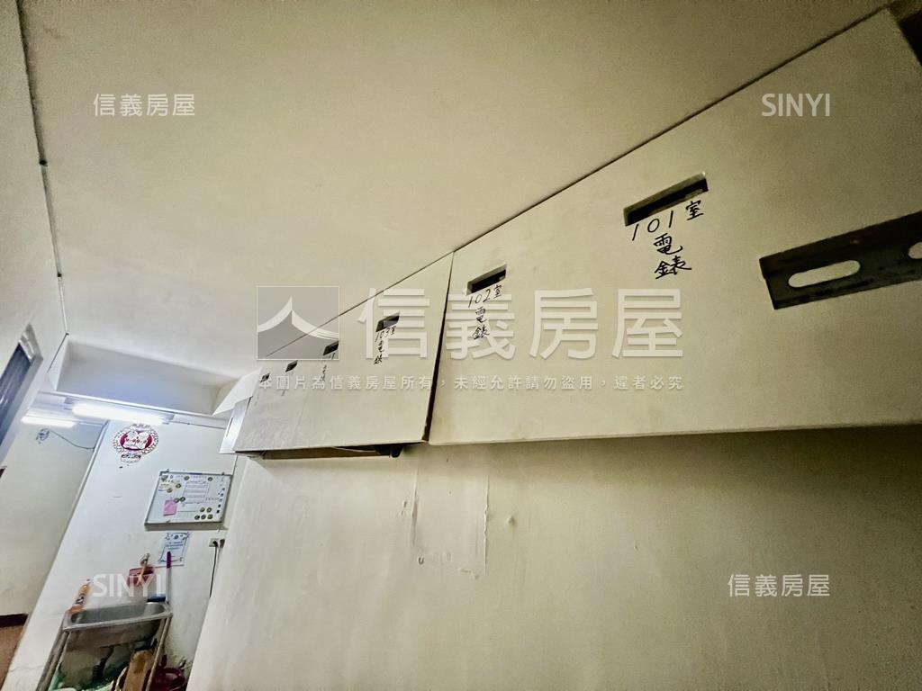 近輕軌捷運●財源廣進１樓房屋室內格局與周邊環境