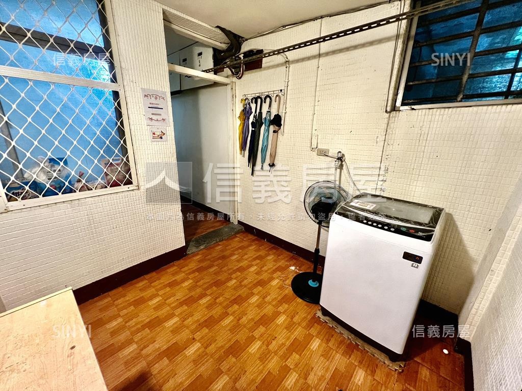 近輕軌捷運●財源廣進１樓房屋室內格局與周邊環境