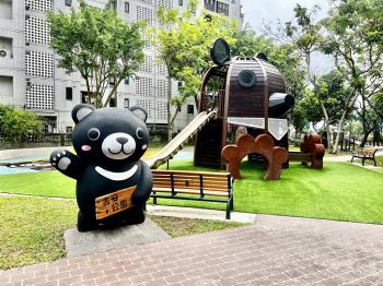 專委近輕軌捷運●財旺１樓