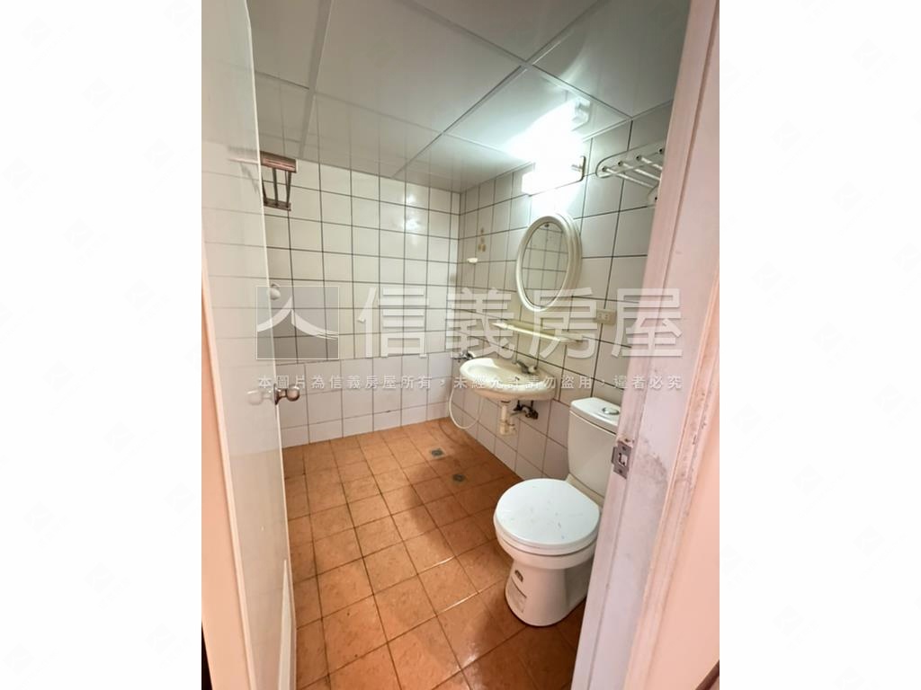 得意人生首購快來看三房房屋室內格局與周邊環境