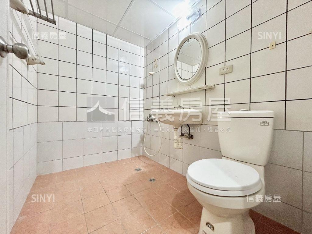 得意人生首購快來看三房房屋室內格局與周邊環境