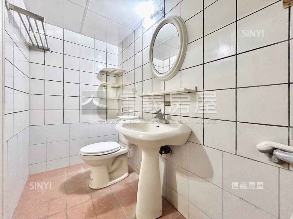 得意人生首購快來看三房房屋室內格局與周邊環境