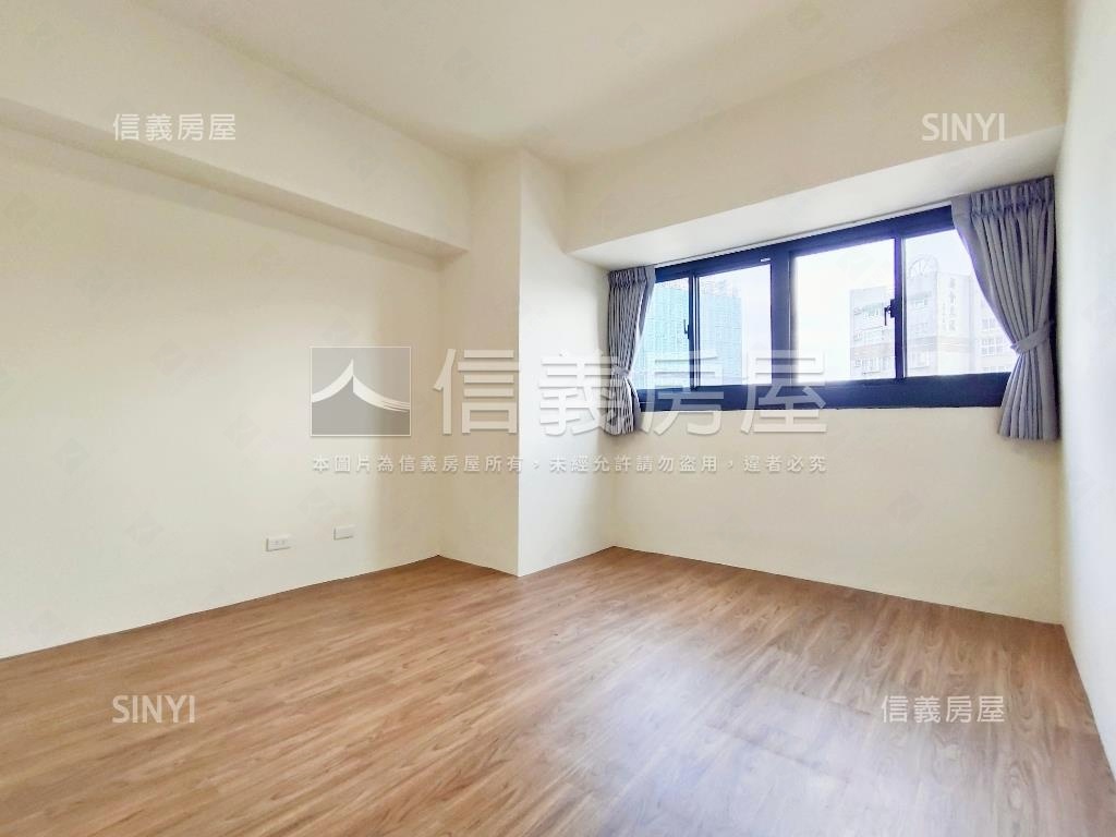 近遠百方正三房房屋室內格局與周邊環境