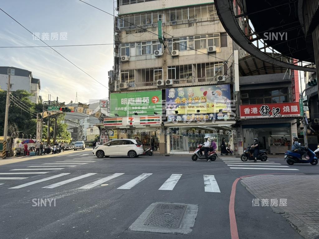 膝蓋救星科大商圈傳家寶房屋室內格局與周邊環境