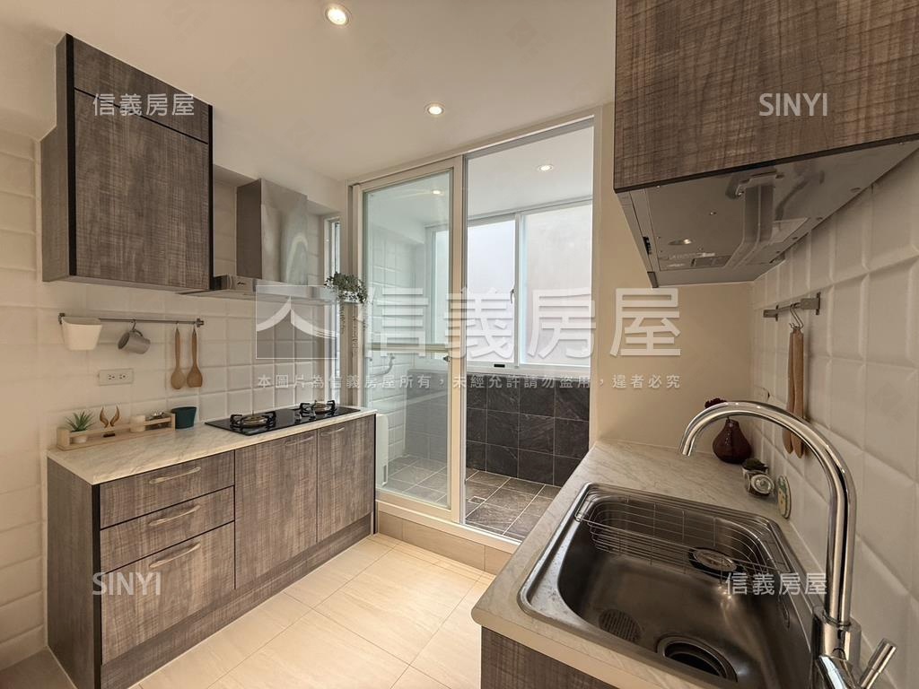 第一站挑高馬上好事（Ａ）房屋室內格局與周邊環境