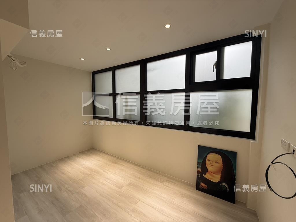 第一站挑高馬上好事（Ａ）房屋室內格局與周邊環境