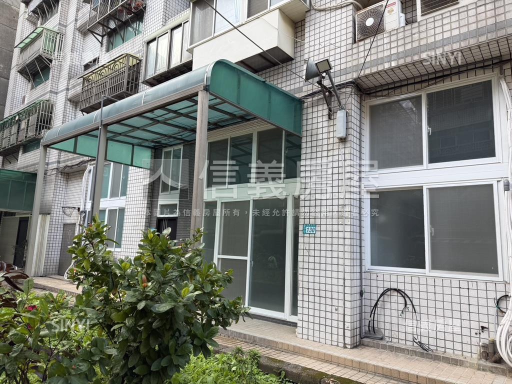 第一站挑高馬上好事（Ａ）房屋室內格局與周邊環境