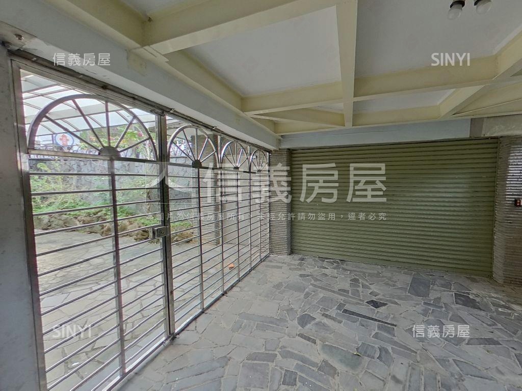 別墅山莊會館房屋室內格局與周邊環境