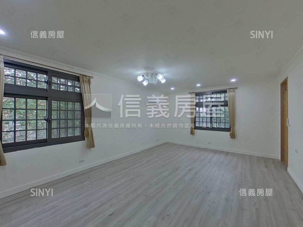 別墅山莊會館房屋室內格局與周邊環境