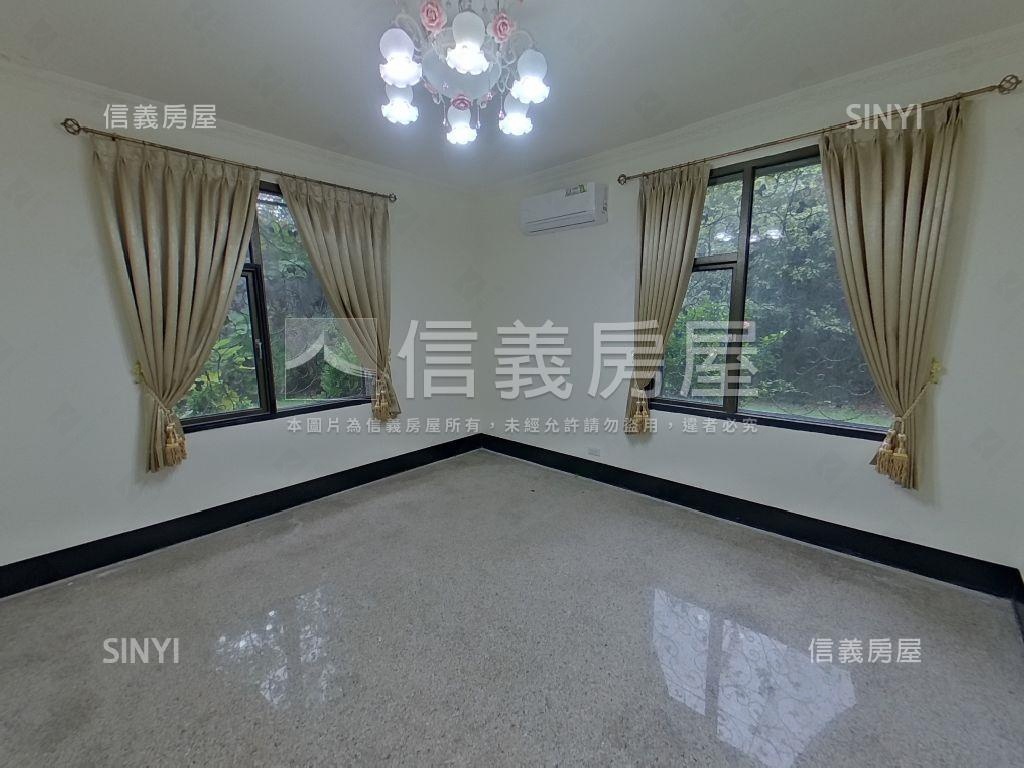 別墅山莊會館房屋室內格局與周邊環境