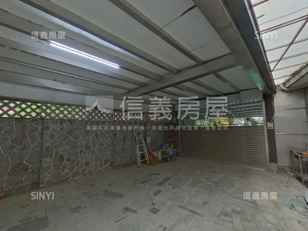 別墅山莊會館房屋室內格局與周邊環境