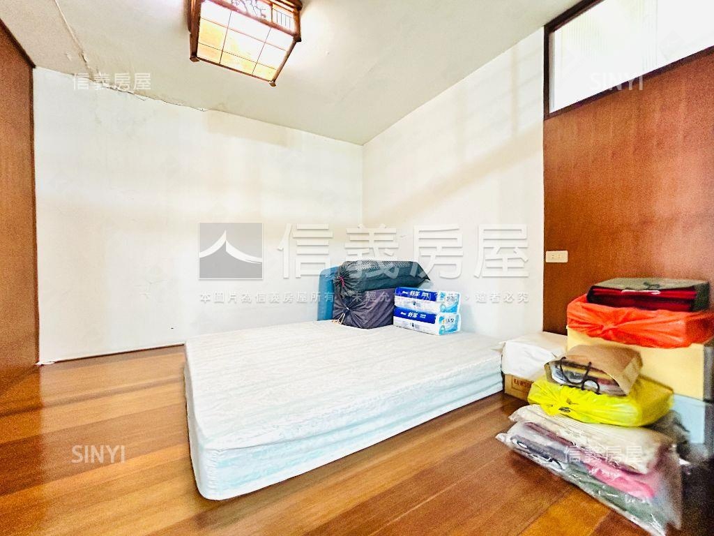新生北稀有大坪數房屋室內格局與周邊環境