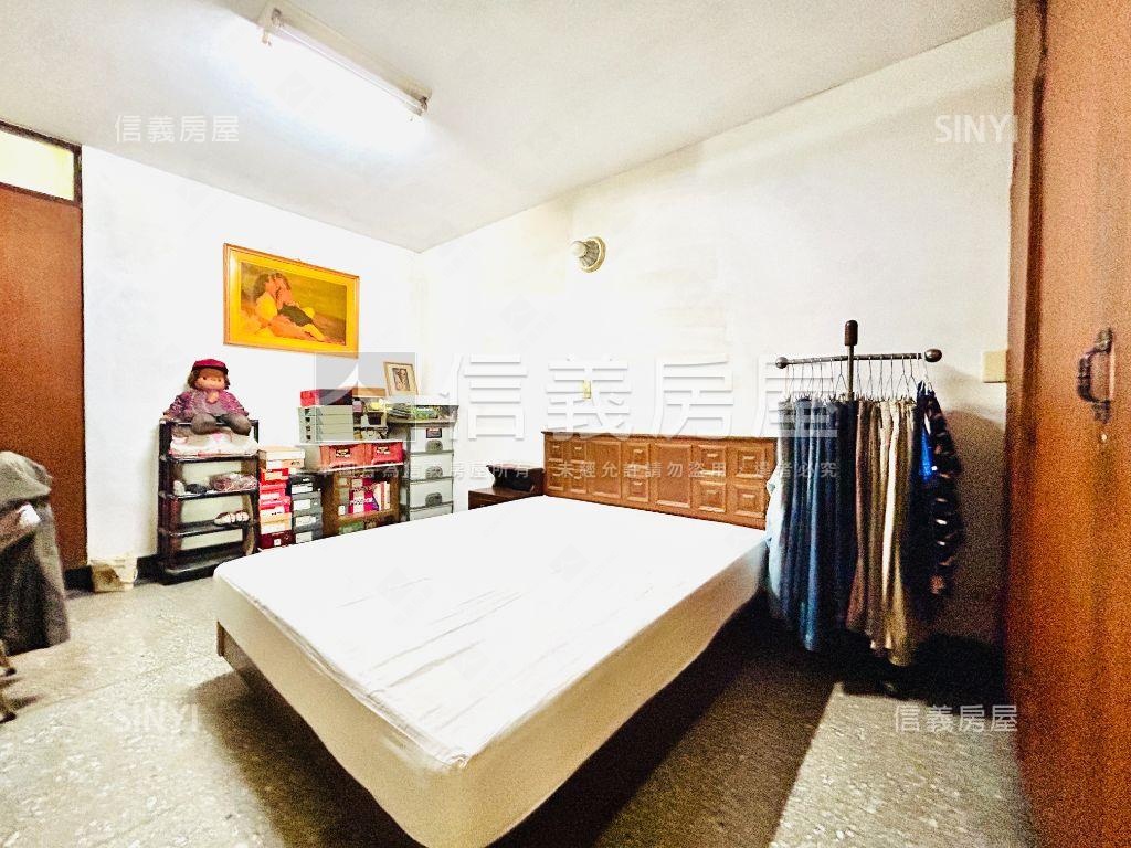 新生北稀有大坪數房屋室內格局與周邊環境