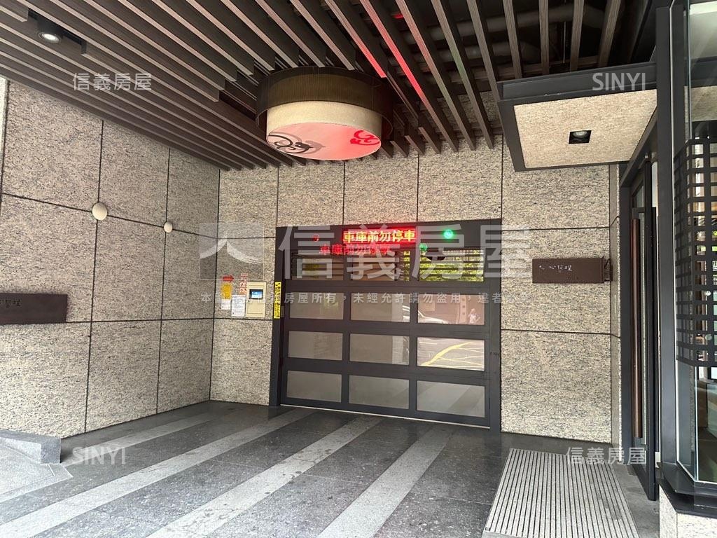 正延平北路上超值店面房屋室內格局與周邊環境