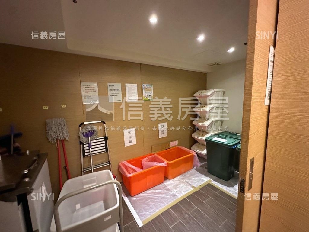 正延平北路上超值店面房屋室內格局與周邊環境