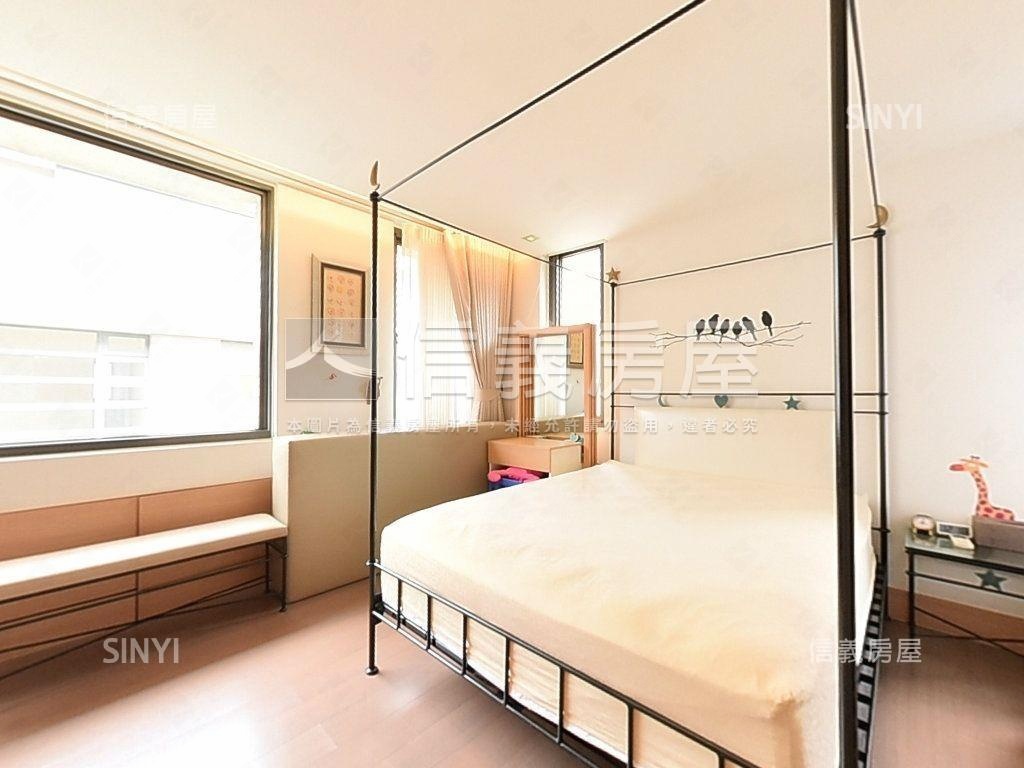 七期西側【理和抱樸】別墅房屋室內格局與周邊環境