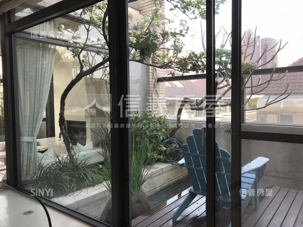 七期西側【理和抱樸】別墅房屋室內格局與周邊環境