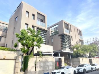 ★七期理和抱樸邊間別墅