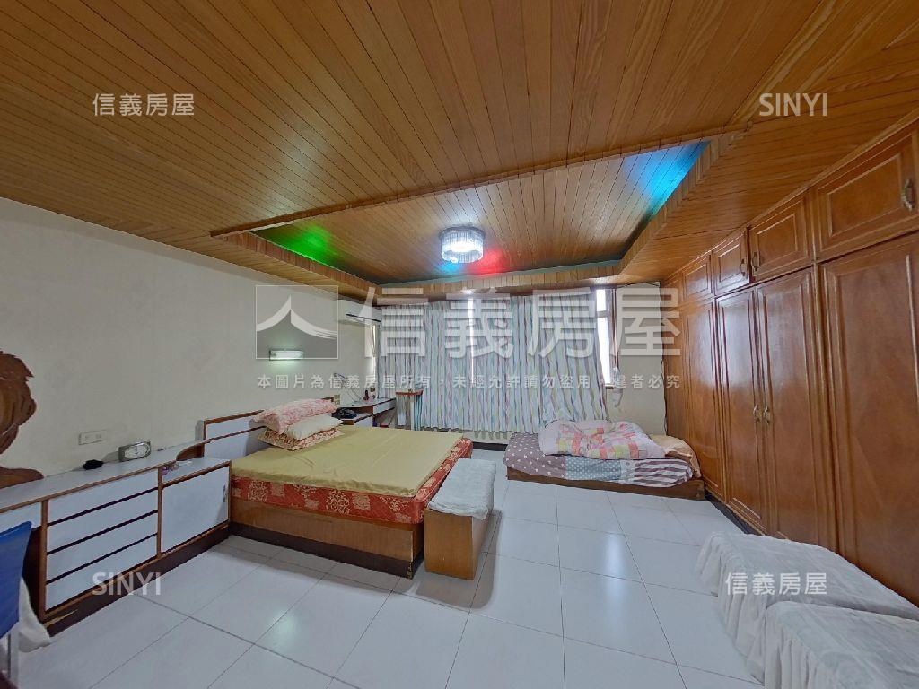 ★近捷運稀有三樓美宅★房屋室內格局與周邊環境