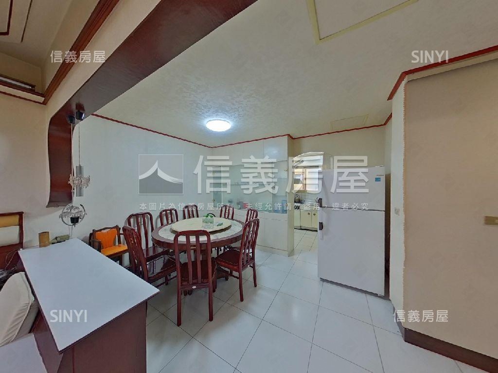 ★近捷運稀有三樓美宅★房屋室內格局與周邊環境