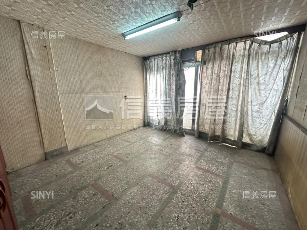 正中華西路店面房屋室內格局與周邊環境
