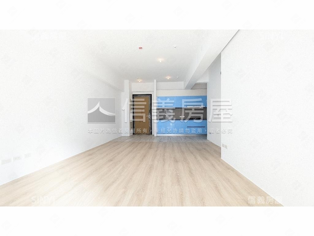 鉅虹映一彎綠朝南三房平車房屋室內格局與周邊環境