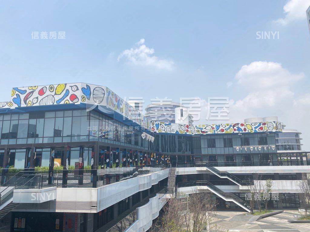 低總價大里邊間１－３樓店房屋室內格局與周邊環境