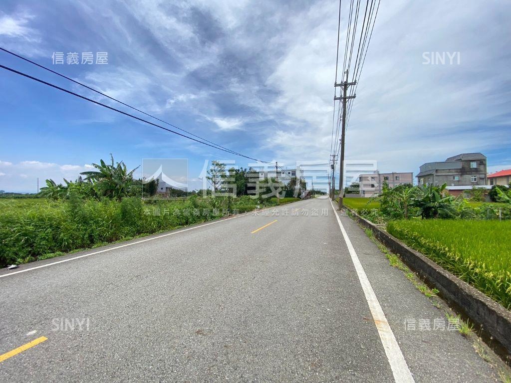 新屋後湖５９５土地房屋室內格局與周邊環境