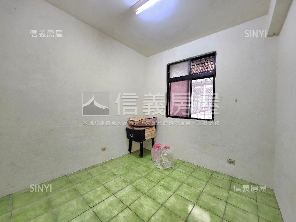 中正路公寓二樓房屋室內格局與周邊環境