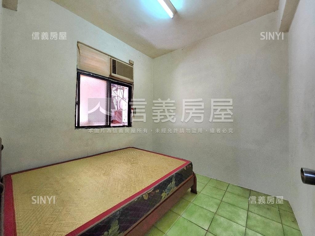 中正路公寓二樓房屋室內格局與周邊環境