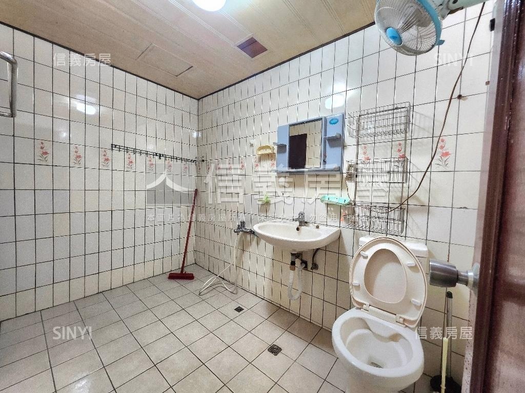 中正路公寓二樓房屋室內格局與周邊環境