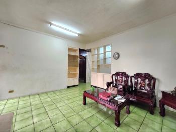 中正路公寓二樓