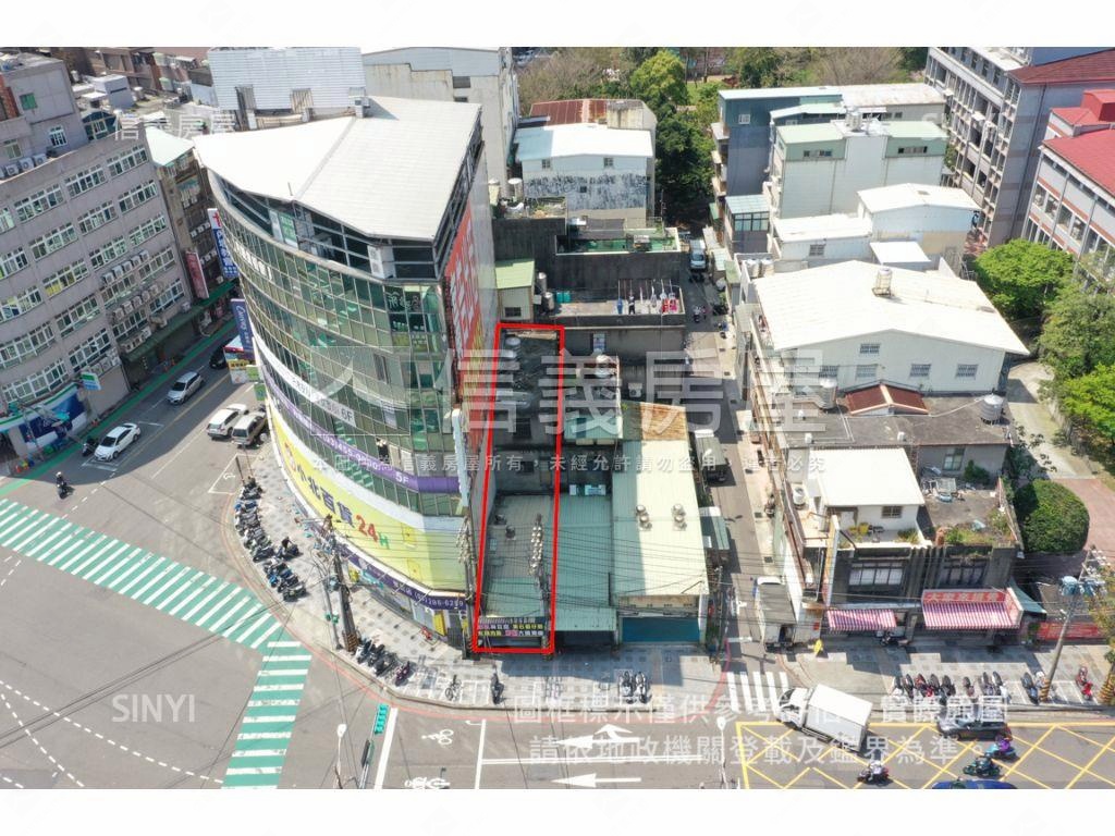 內壢榮民路土地稀有釋出房屋室內格局與周邊環境
