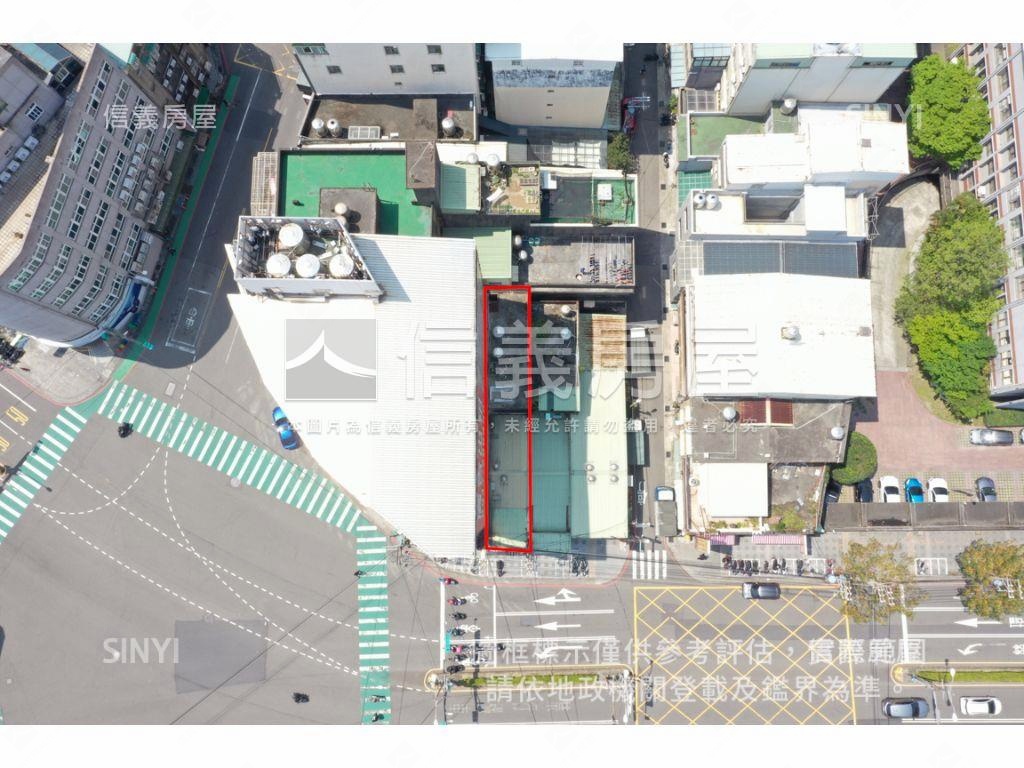 內壢榮民路土地稀有釋出房屋室內格局與周邊環境