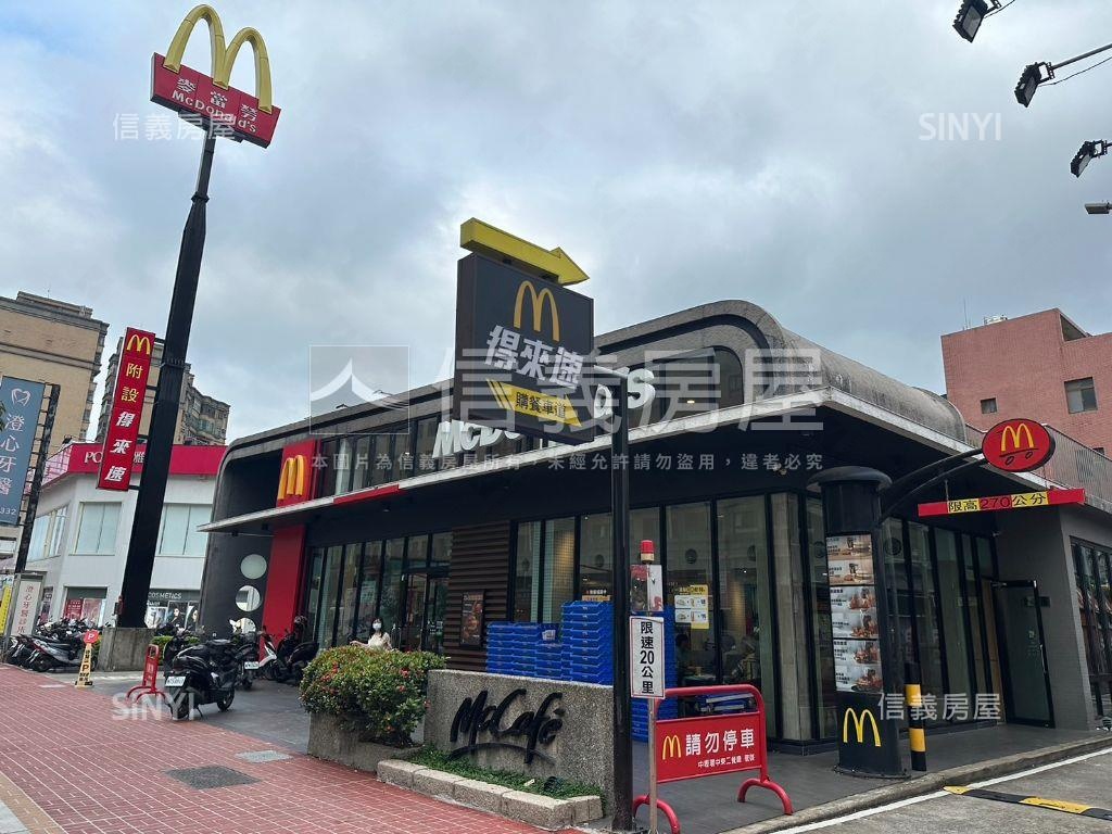 內壢榮民路土地稀有釋出房屋室內格局與周邊環境