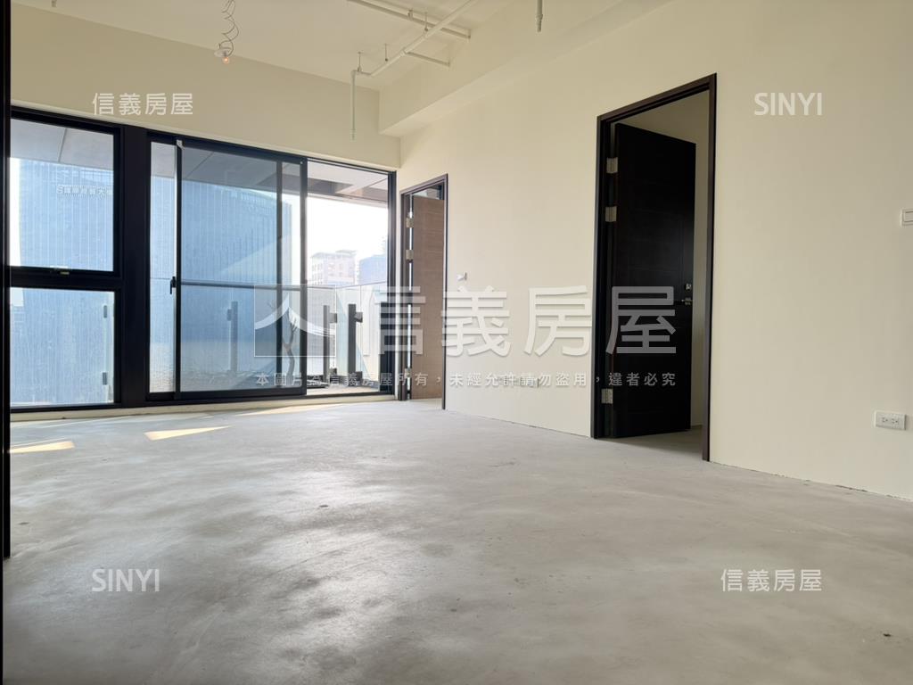 稀有高鐵千代田景觀三房宅房屋室內格局與周邊環境