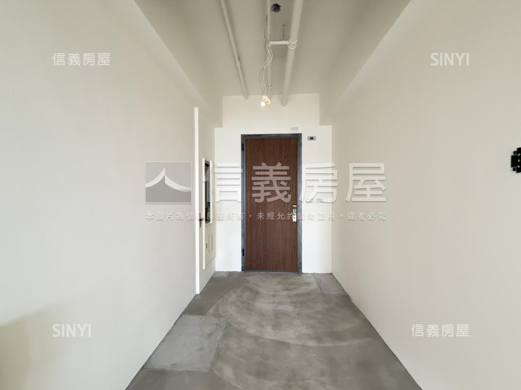 稀有高鐵千代田景觀三房宅房屋室內格局與周邊環境