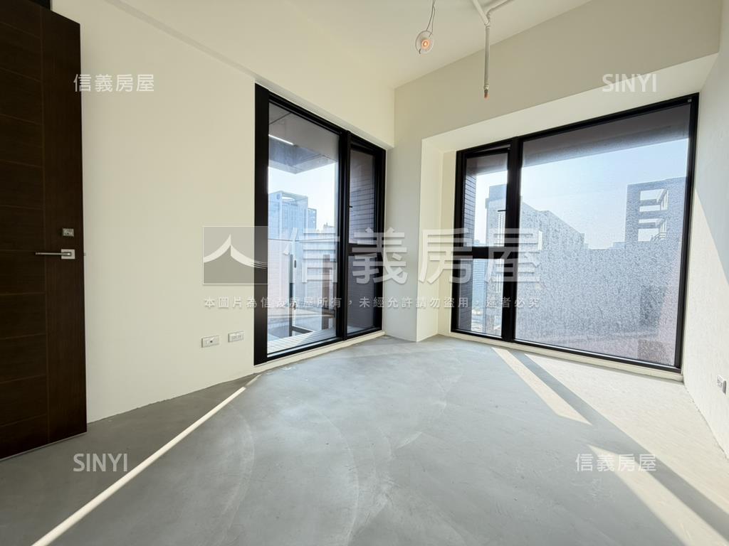 稀有高鐵千代田景觀三房宅房屋室內格局與周邊環境