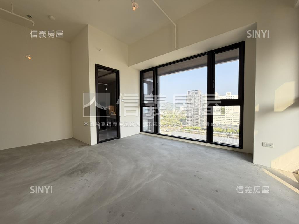 稀有高鐵千代田景觀三房宅房屋室內格局與周邊環境