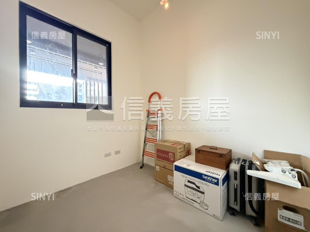 稀有高鐵千代田景觀三房宅房屋室內格局與周邊環境