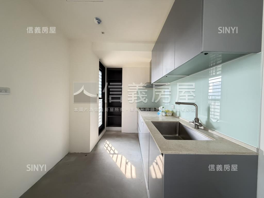 稀有高鐵千代田景觀三房宅房屋室內格局與周邊環境