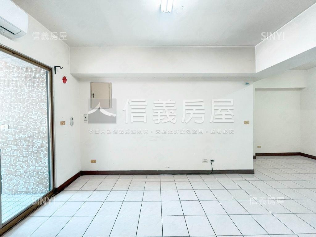 中科次頂樓質感三房可談房屋室內格局與周邊環境
