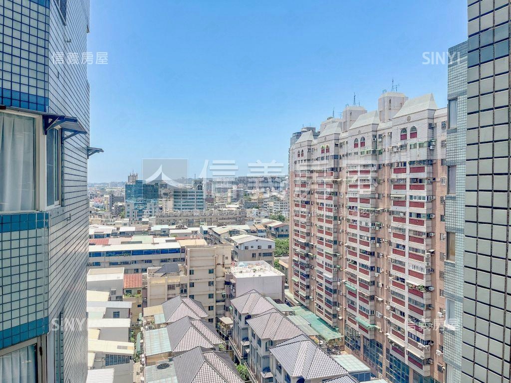 中科次頂樓質感三房可談房屋室內格局與周邊環境