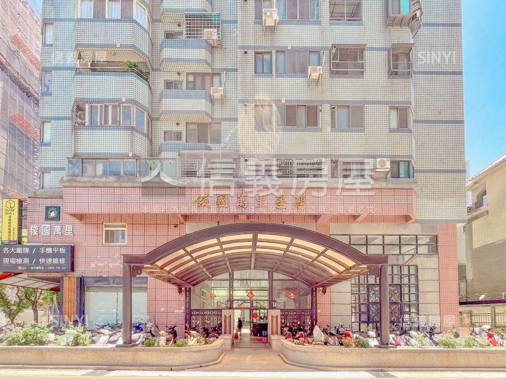 中科次頂樓質感三房可談房屋室內格局與周邊環境