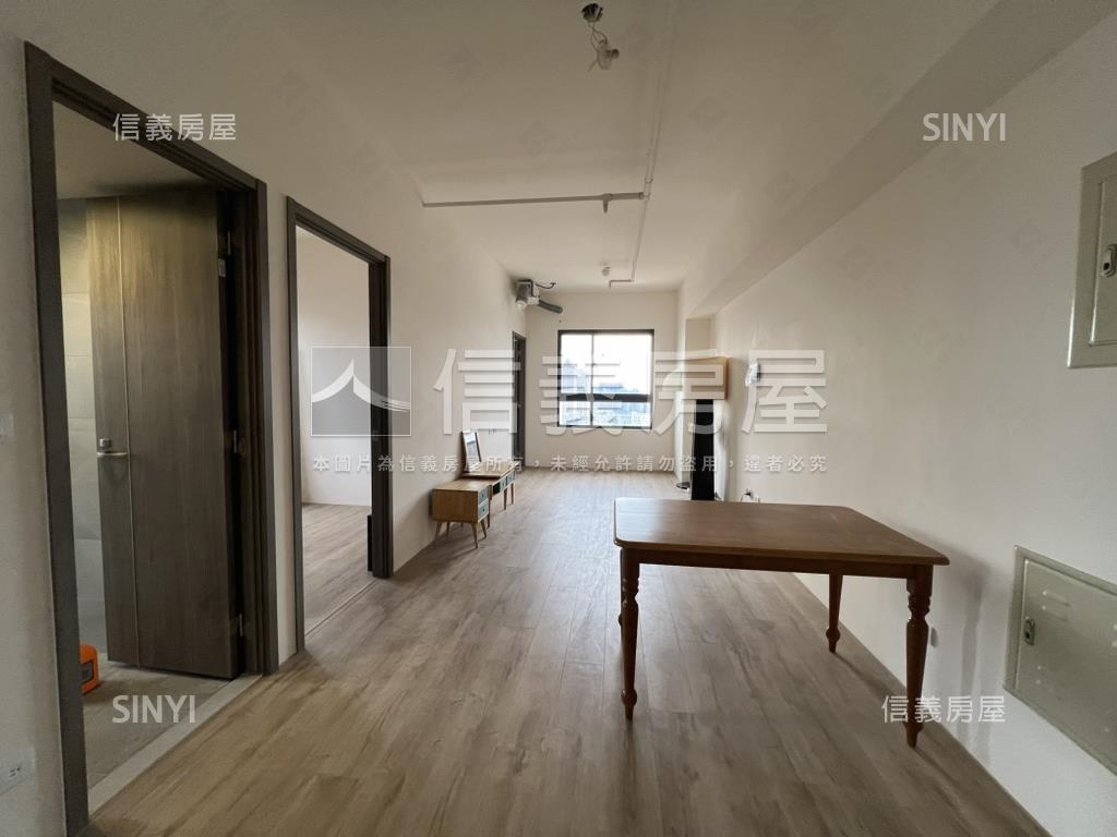 洲際十四期崇德薈兩房平車房屋室內格局與周邊環境