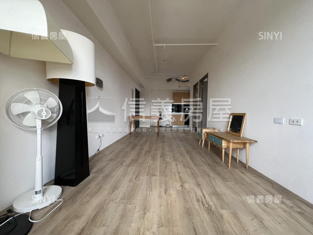 洲際十四期崇德薈兩房平車房屋室內格局與周邊環境