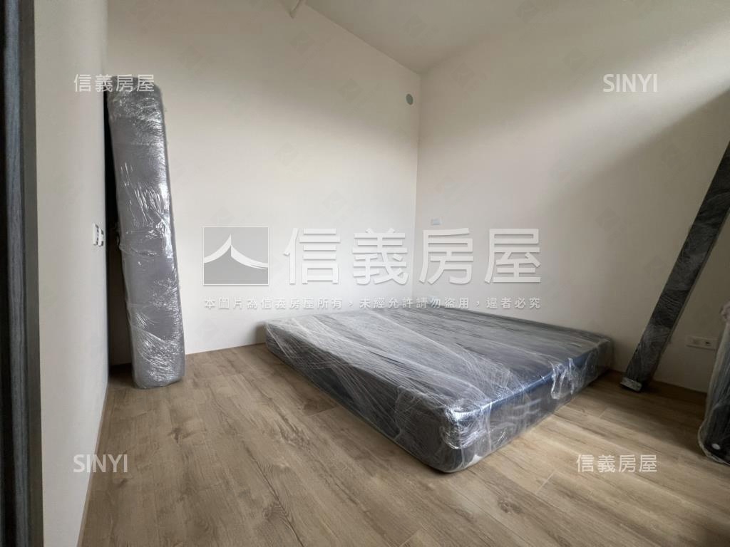 洲際十四期崇德薈兩房平車房屋室內格局與周邊環境