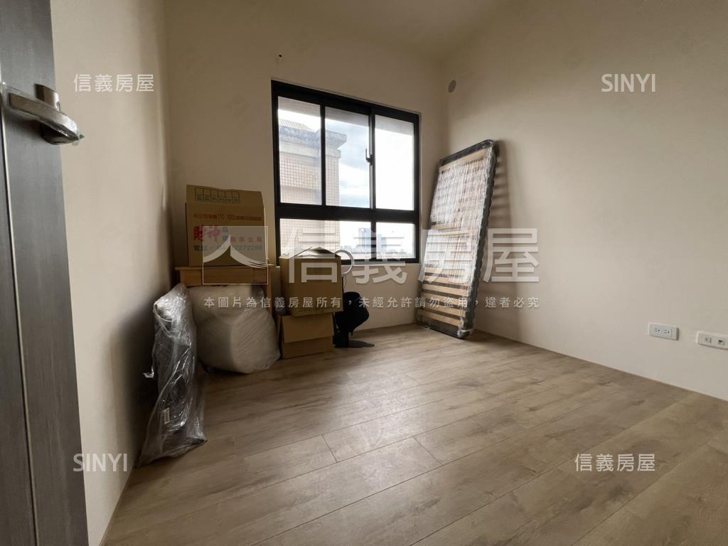 洲際十四期崇德薈兩房平車房屋室內格局與周邊環境