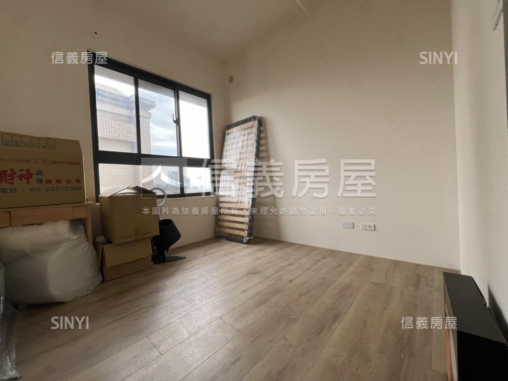 洲際十四期崇德薈兩房平車房屋室內格局與周邊環境